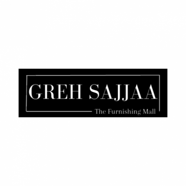 Greh Sajjaa - Home Furnishing Store