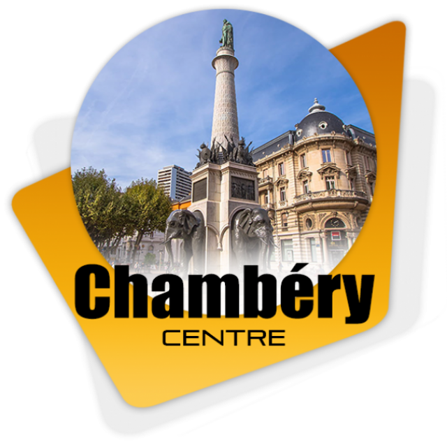 G5 Formation Chambéry