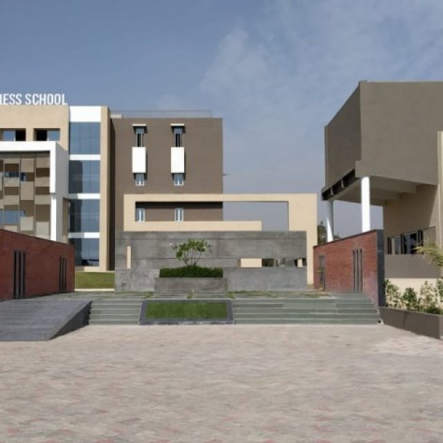 Narayana Business School