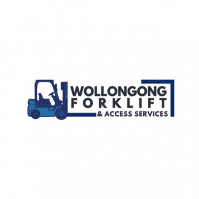 Wollongong Forklift