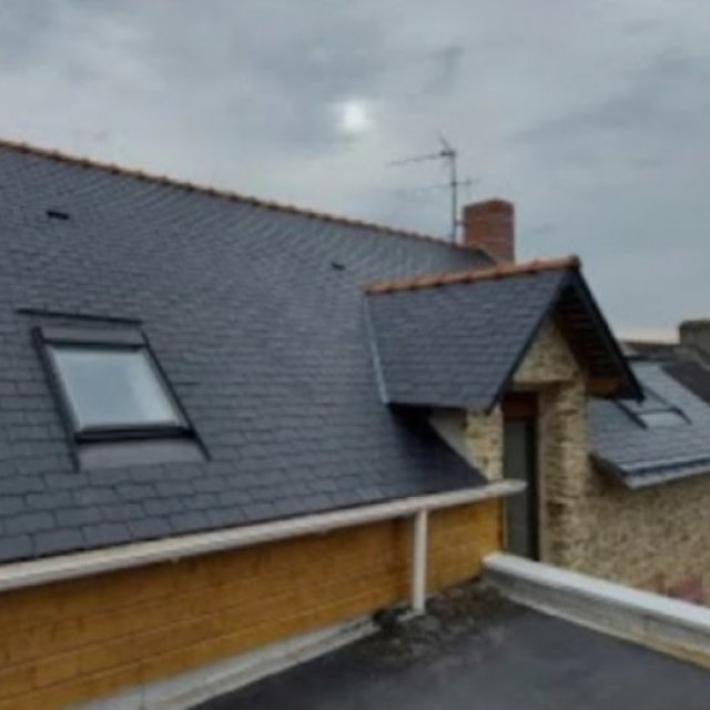 Rénovation de Maison 22 Couvreur et rénovation de toiture 🏠 Fuites - nettoyage et Interventon urgente toiture