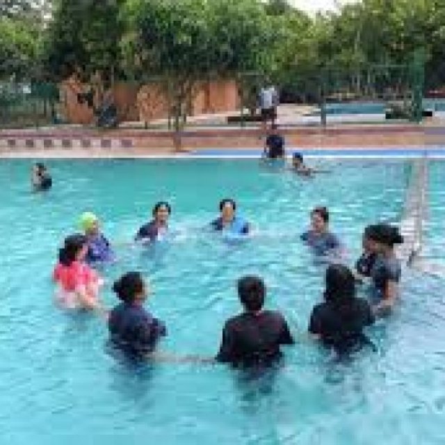 Suggee Resort