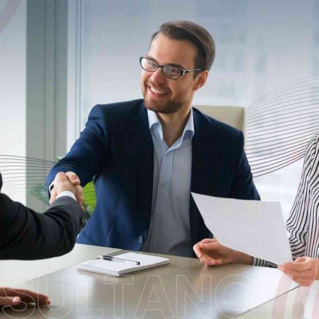 How to Obtain a Consultancy License in Dubai, UAE