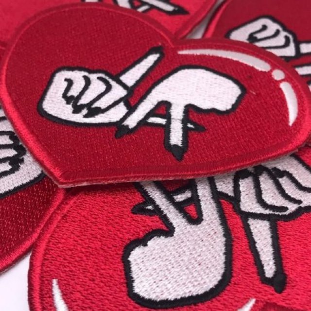 LA PATCHES