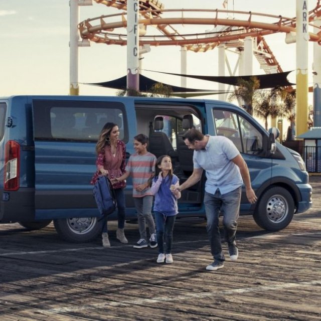 TAMPAVANRENTAL