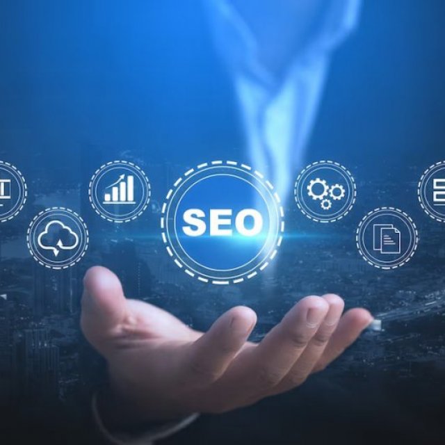 Bold Vision SEO