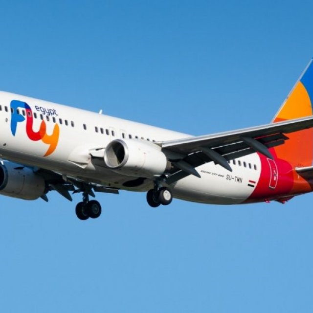 FlyEgypt Frankfurt Office +1-888-839-0502