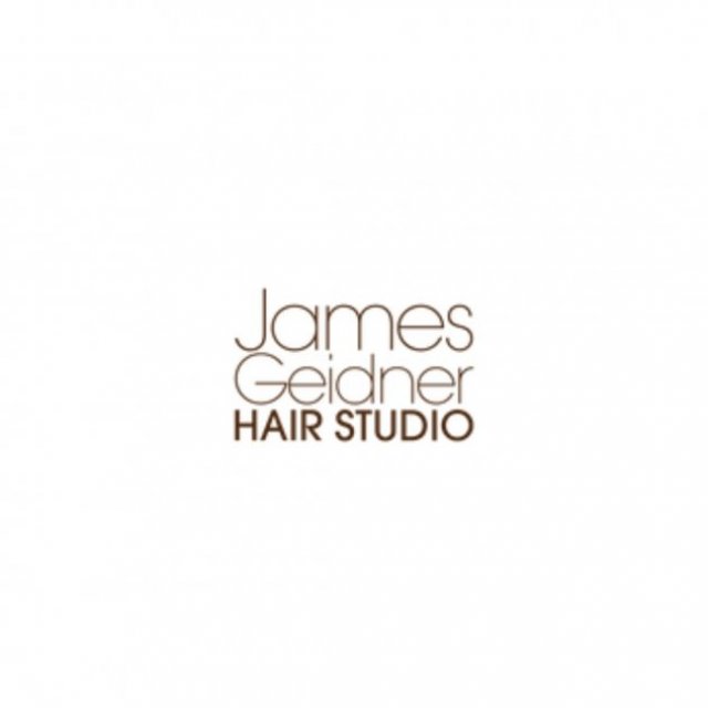 James Geidner Hair Studio