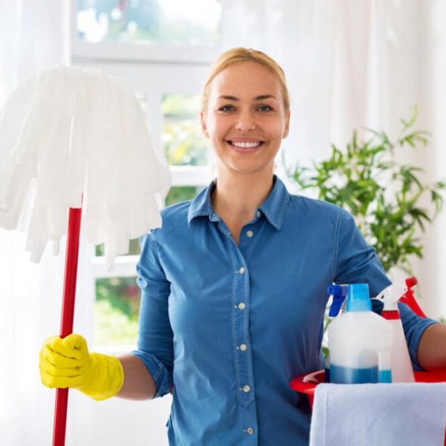 Platinum SW Cleaning Services Ltd