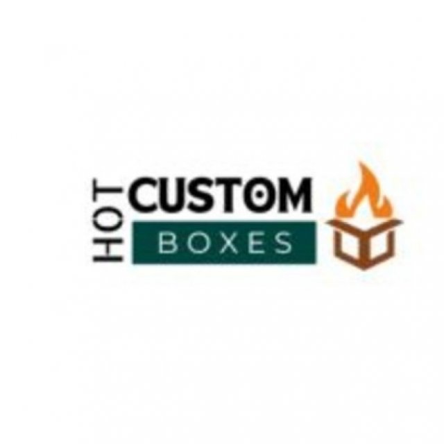 Hot Custom Boxes