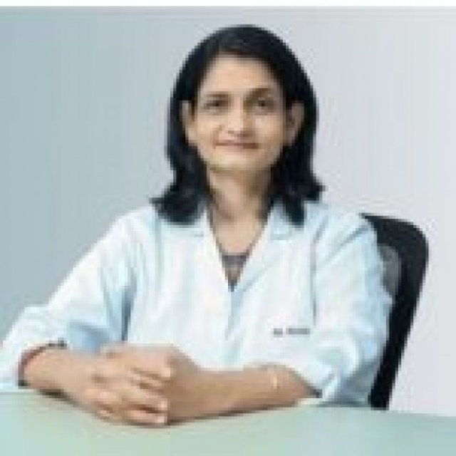 Best IVF Doctor in Delhi