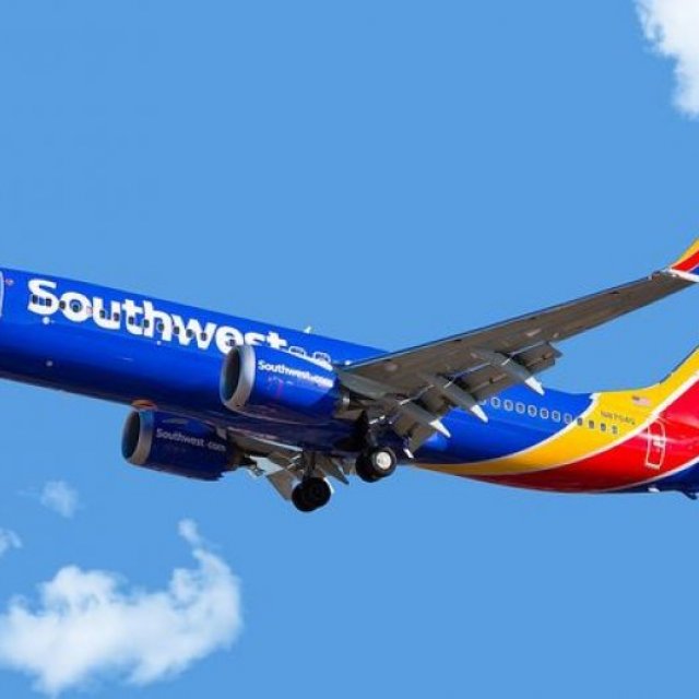 Southwest Airlines SAN Terminal +1-888-839-0502