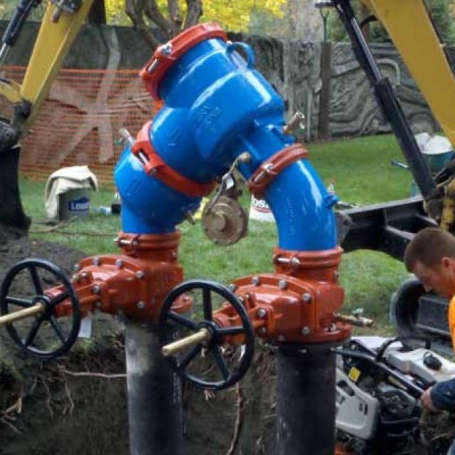 Aquatek Plumbing