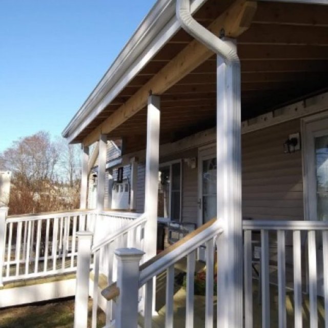 Maine Gutter Works, LLC