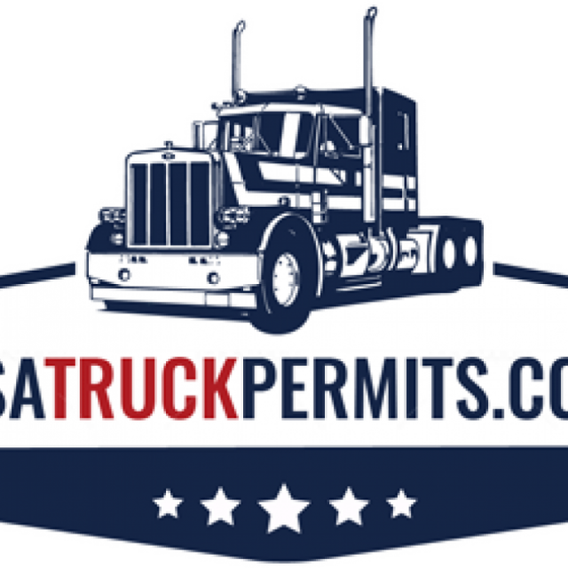 USA Truck Permits