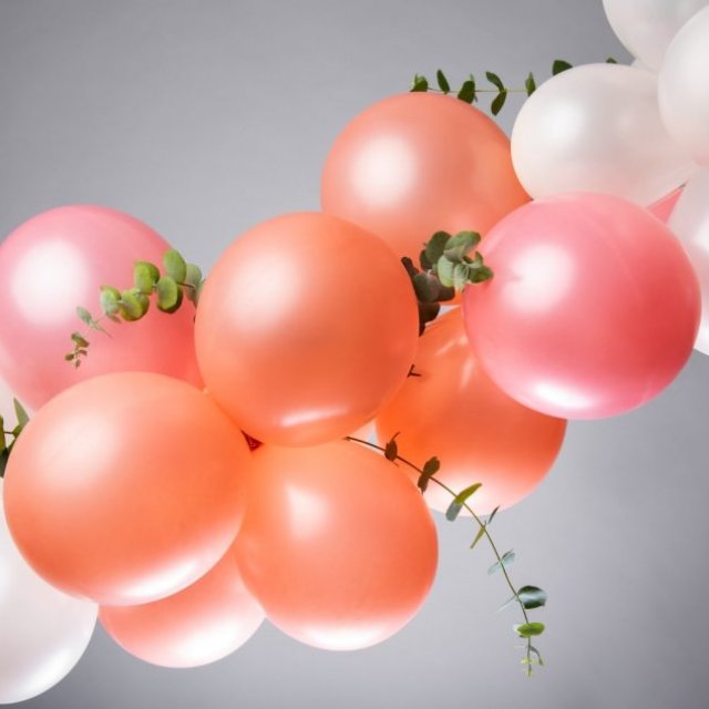 Balloon Joys