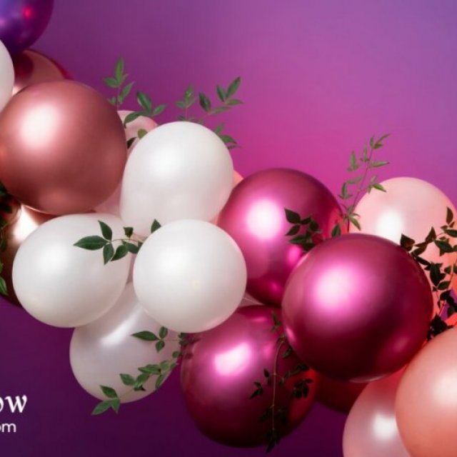 Balloon Joys
