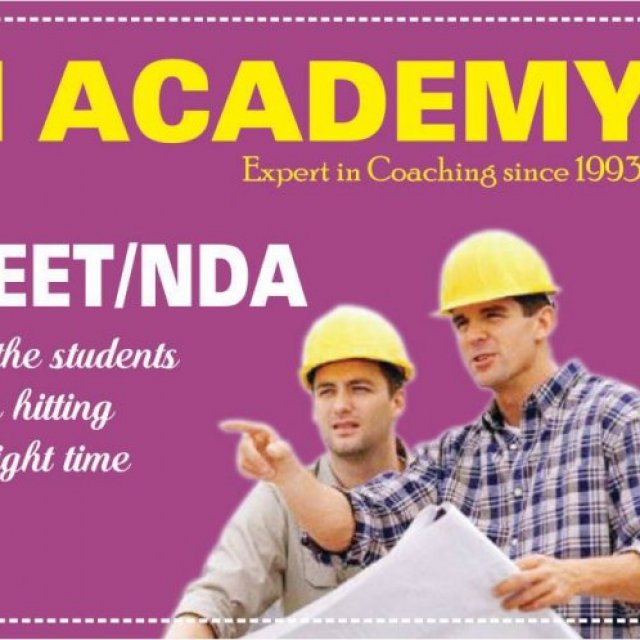 Him Academy Coaching Institute
