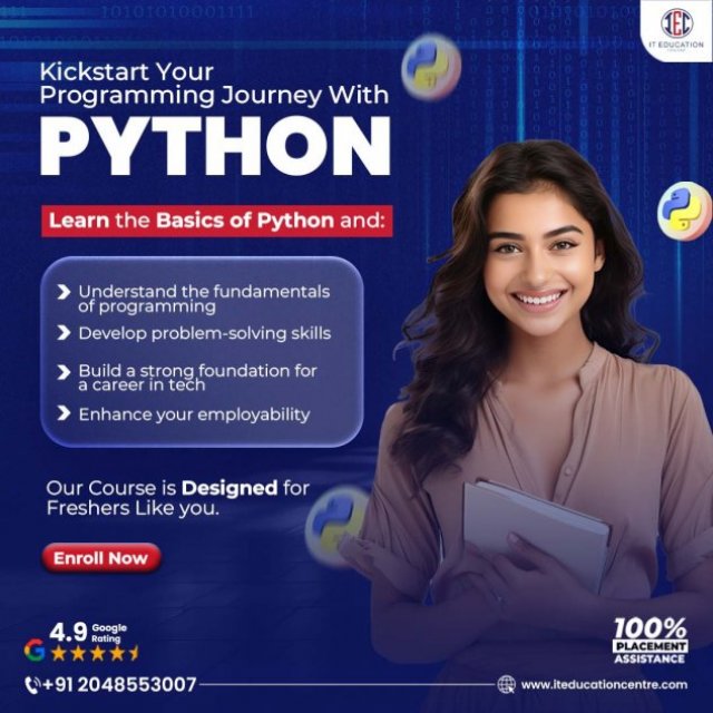 it education centre