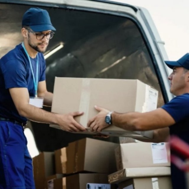 Carrollton Movers