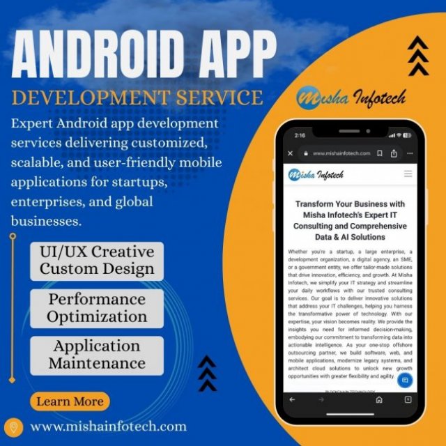 Mishainfotech