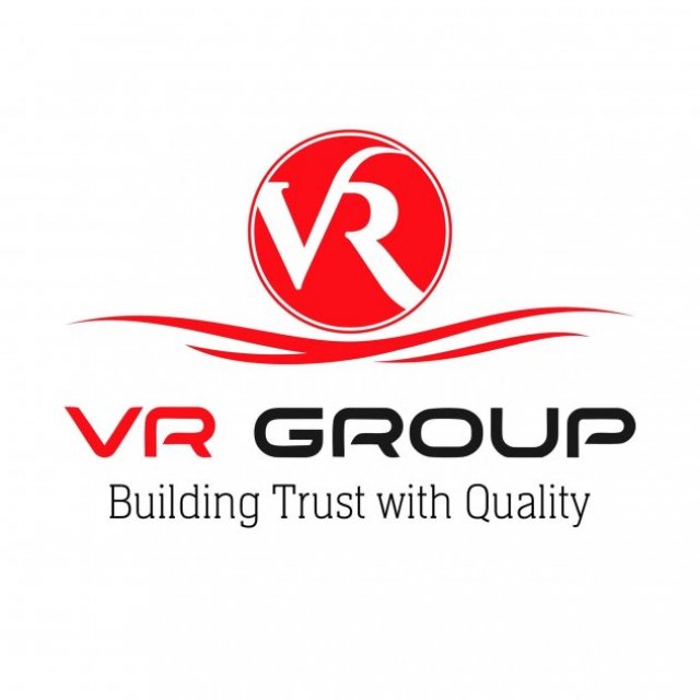 VR Group - Real Estate Developers in Vadodara