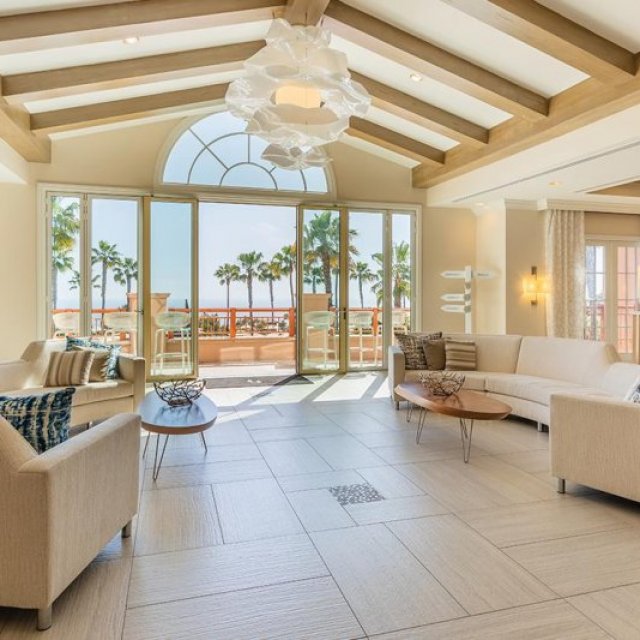 Marriott’s Newport Coast Villas