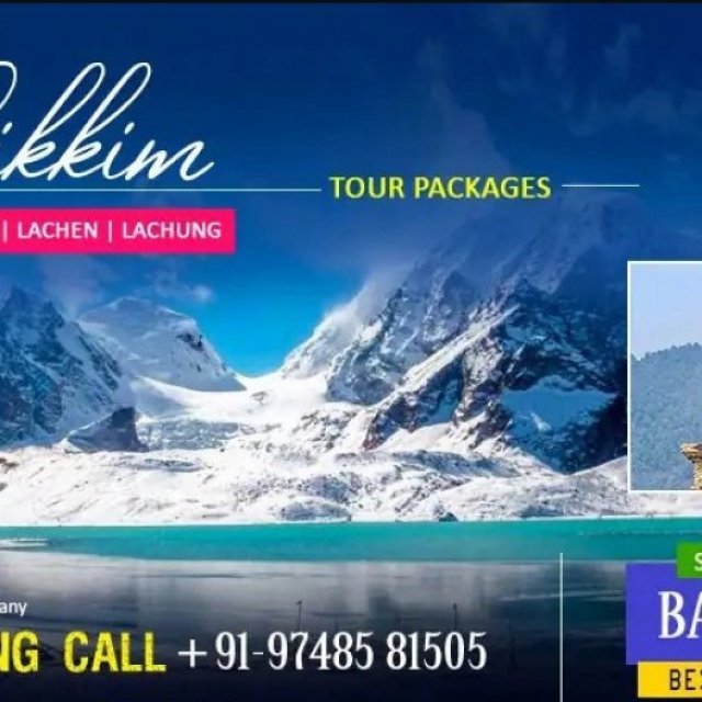 Sikkim Gangtok Tour: A 7-Day Journey Through Nature and Culture