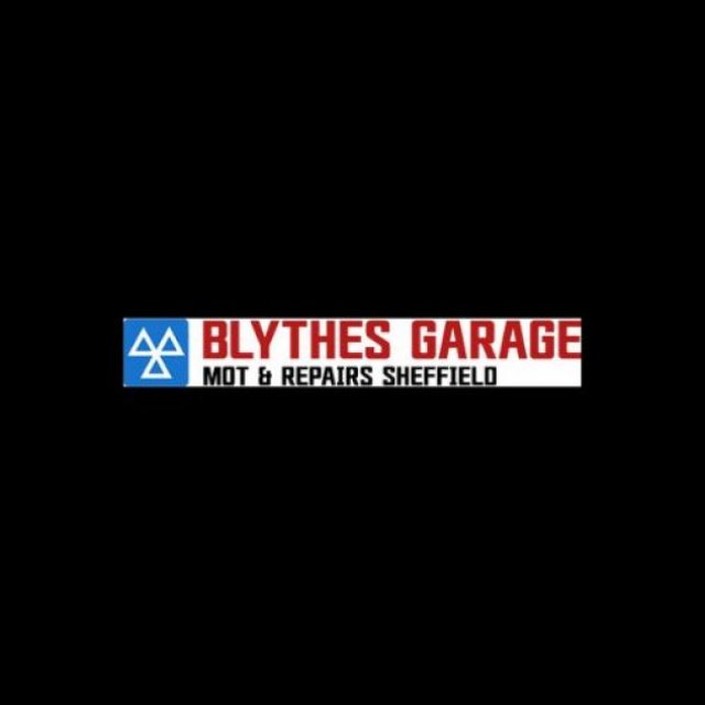 Blythes Garage