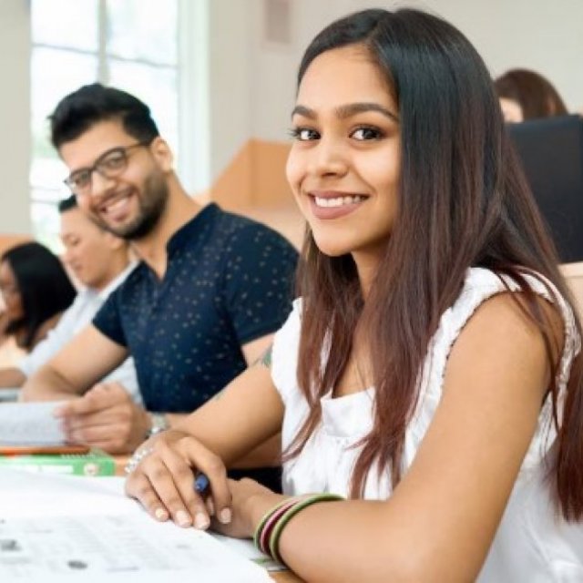 Vedanta IAS Academy