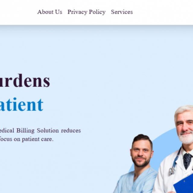 My Medical Billing Solution