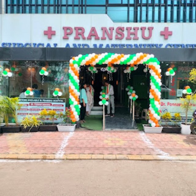 Best Lady Gynaecologist in Indore | Dr. Poonam Raikwar