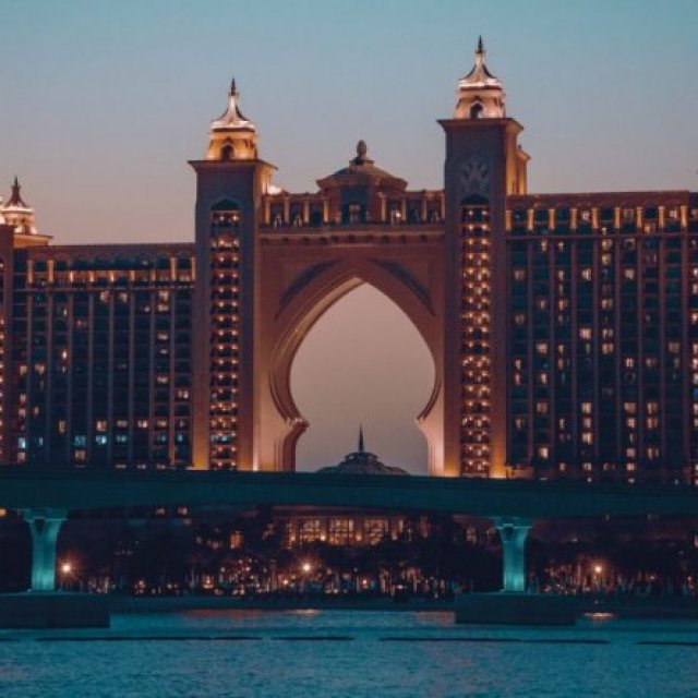 UAE Residence Visa