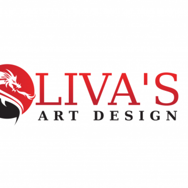 Oliva's Art Design