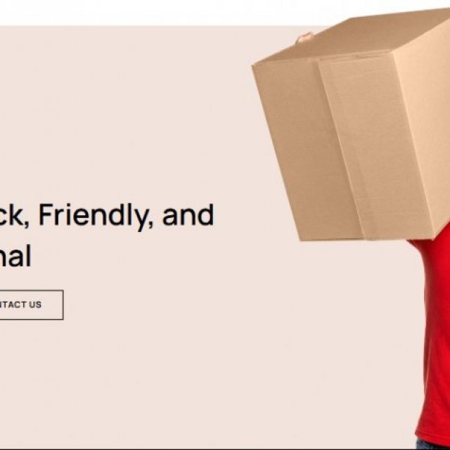 Duncanville Movers