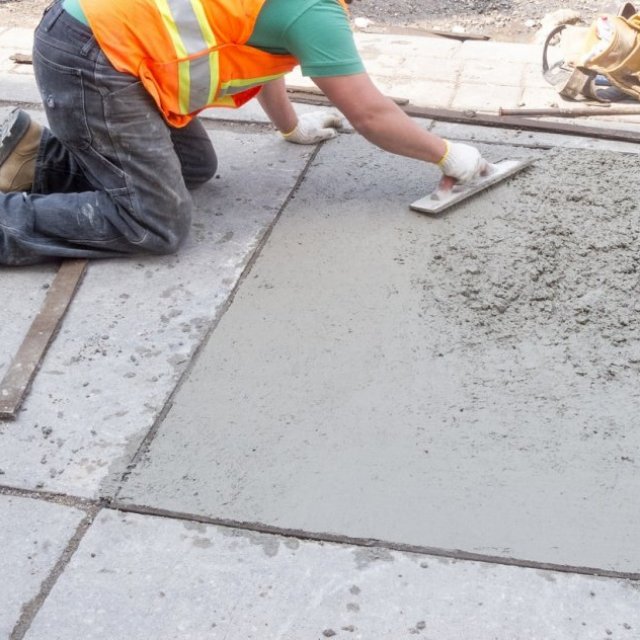 Kal Best Contractor Inc