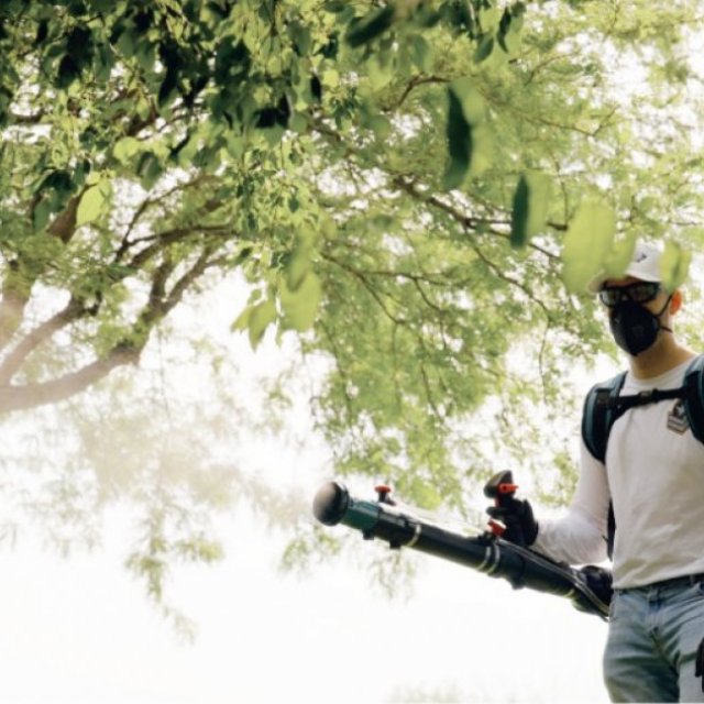 Heroes Lawn Care