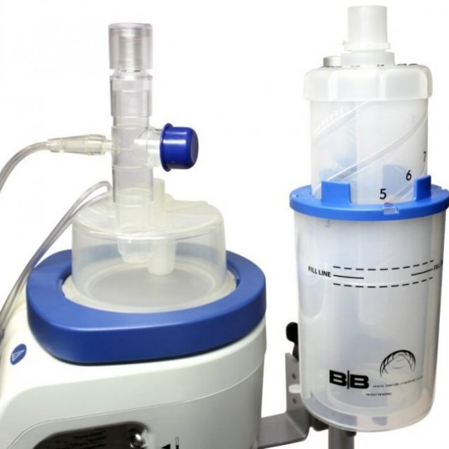 B and B Medical Technologies
