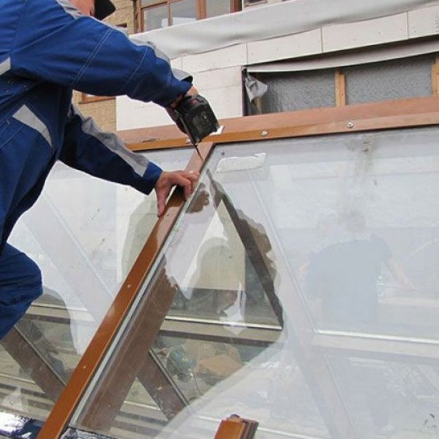Window Cleaning Boca Raton