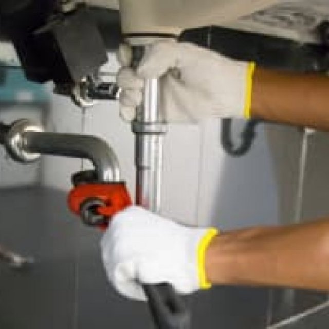 Freedom Plumbing Services