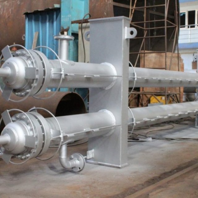 United Cooling Systems