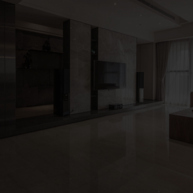 A&D Frameless Glass