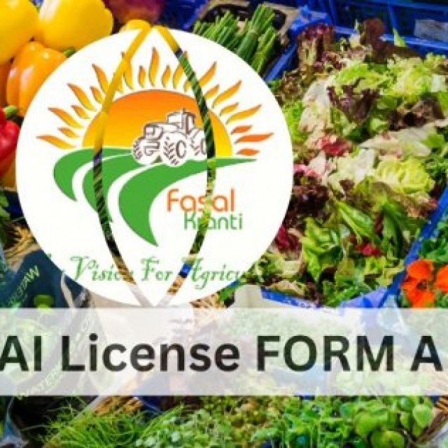 fasal kranti