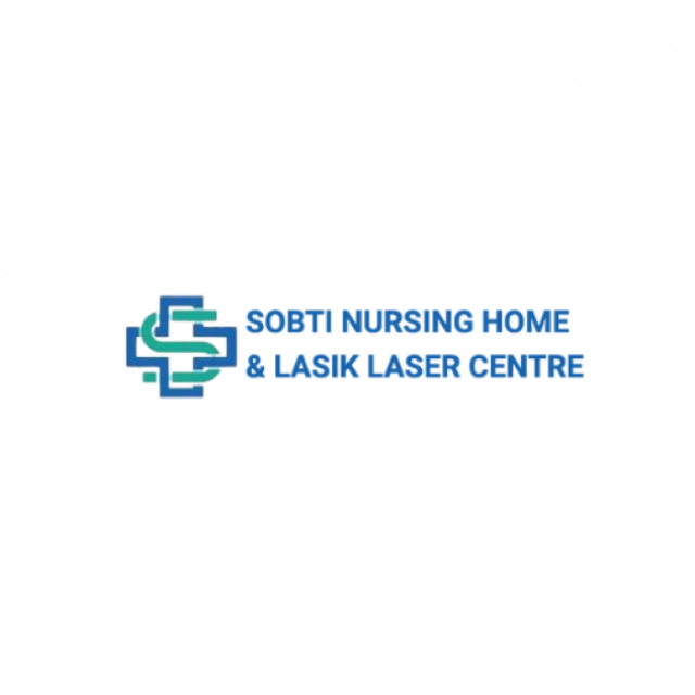 Sobti Nursing Home