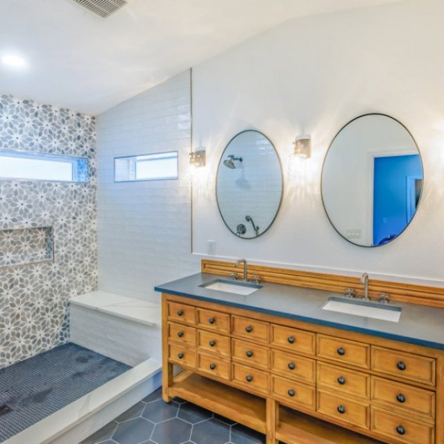 Lake nona bathroom remodeling