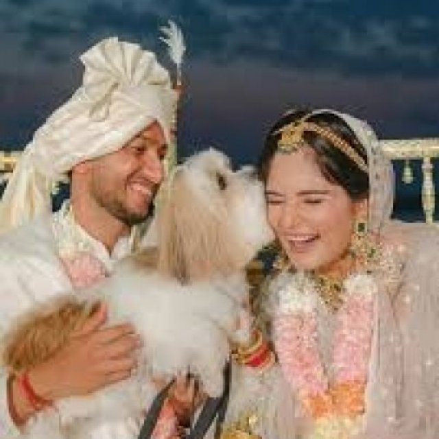 Siddhi Matrimonials