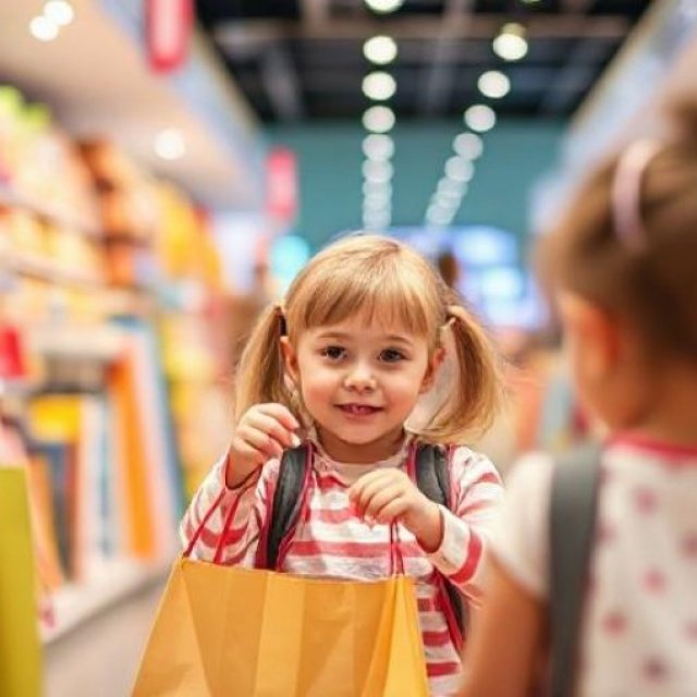 MomYom - Best Kids Shopping Store