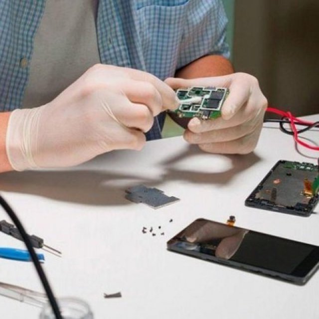 Oneplus Mobile Repair Dubai