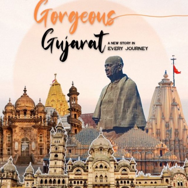 Explore Gujarat