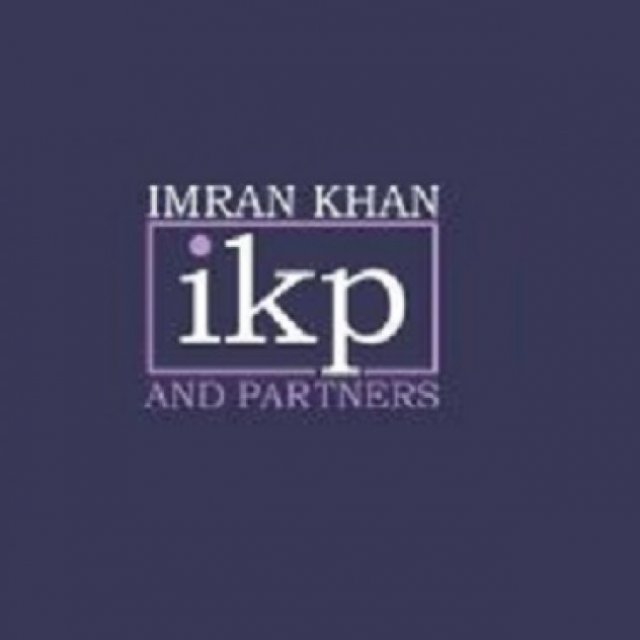 Imran Khan and Partners